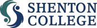 Shenton College logo