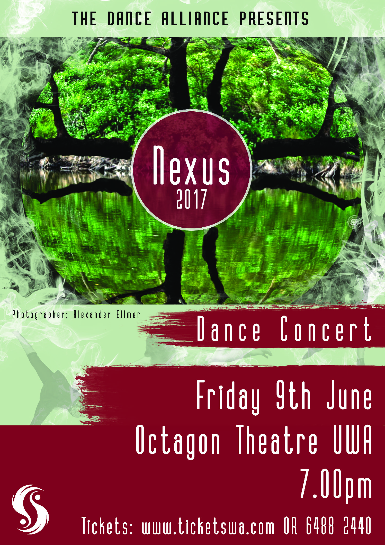 Nexus Dance Concert – Friday 9th June 2017