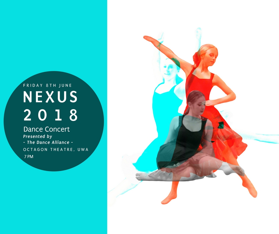 Nexus 2018 Dance Concert