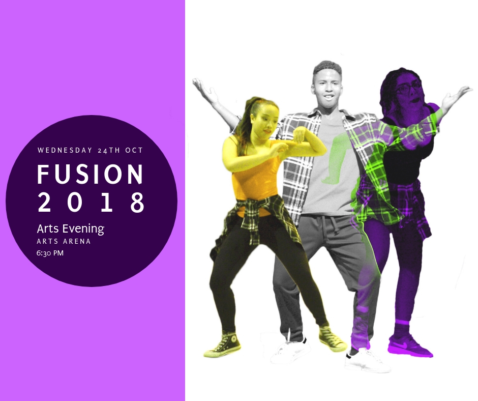 Fusion 2018