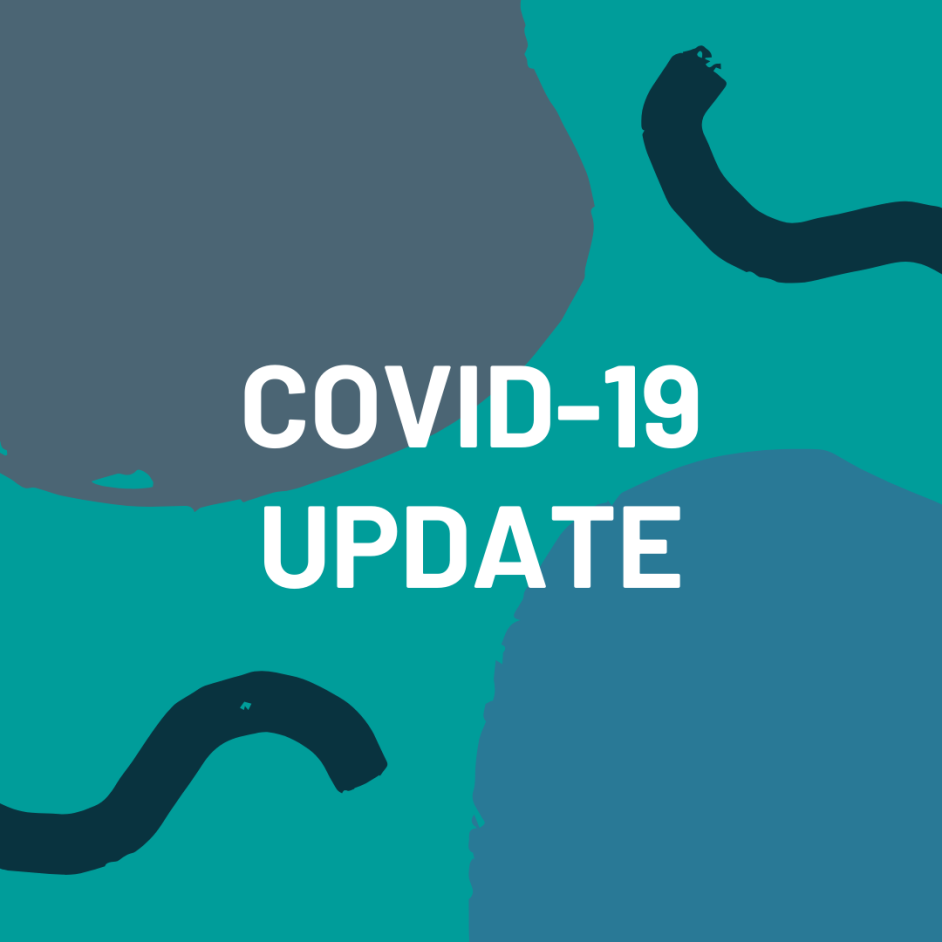 Principal’s Update – Reporting COVID-19 Caseloads