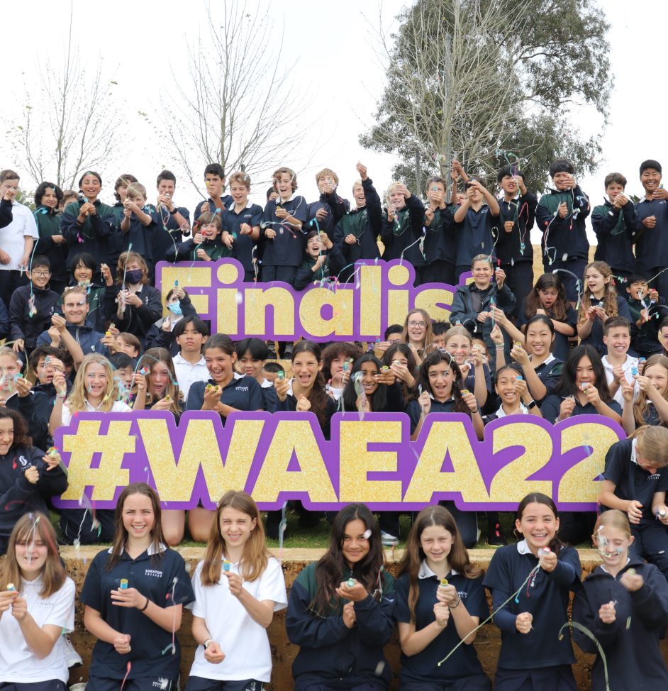 WA Education Awards 2022 – Finalists